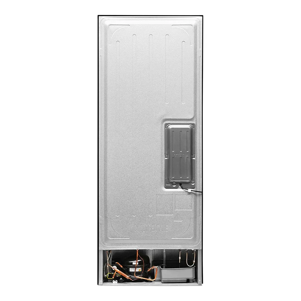 Haier 325L 2 Star Inverter Frost Free Double Door Bottom Mounted Refrigerator -HRB-3752BGB-P